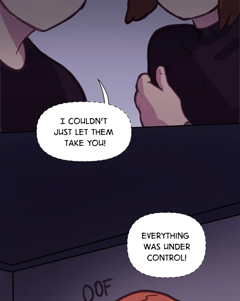 Lalin's Curse Chapter 33 page 46 - 