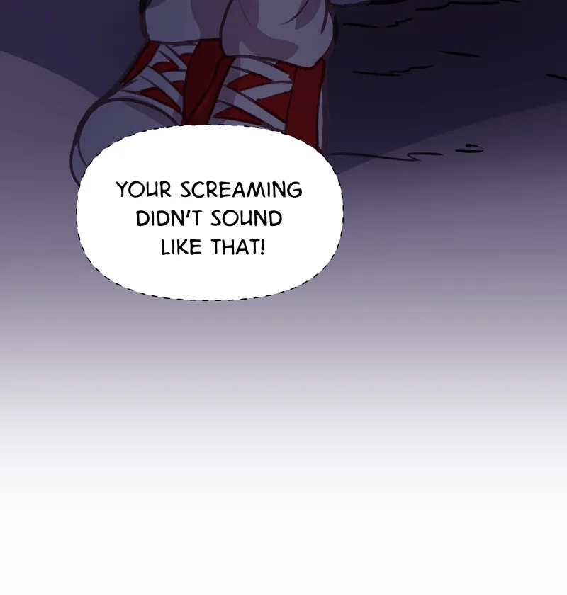 Lalin's Curse Chapter 33 page 48 - 