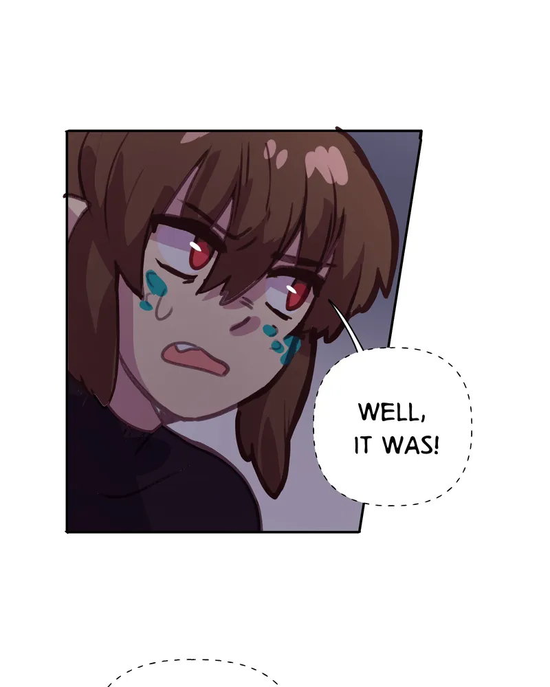 Lalin's Curse Chapter 33 page 49 - 