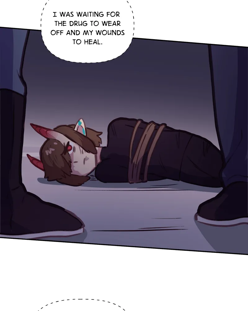 Lalin's Curse Chapter 33 page 50 - 