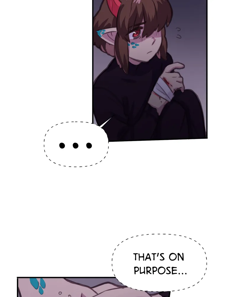Lalin's Curse Chapter 33 page 6 - 