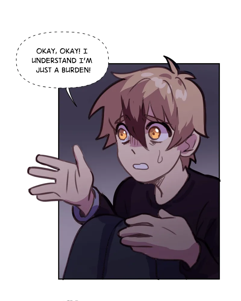 Lalin's Curse Chapter 33 page 53 - 