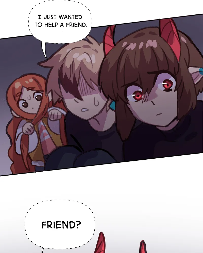 Lalin's Curse Chapter 33 page 54 - 