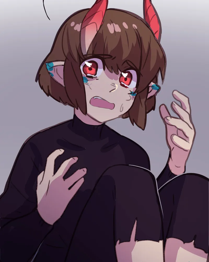 Lalin's Curse Chapter 33 page 55 - 