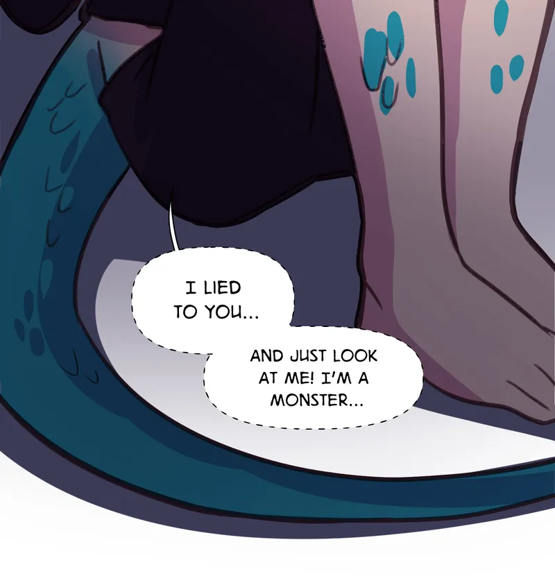Lalin's Curse Chapter 33 page 56 - 