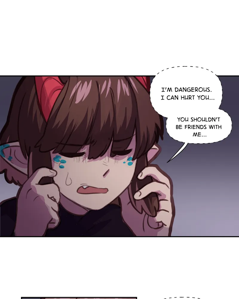 Lalin's Curse Chapter 33 page 57 - 
