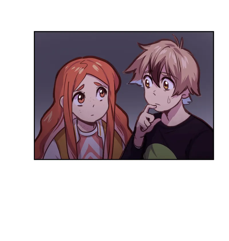 Lalin's Curse Chapter 33 page 60 - 