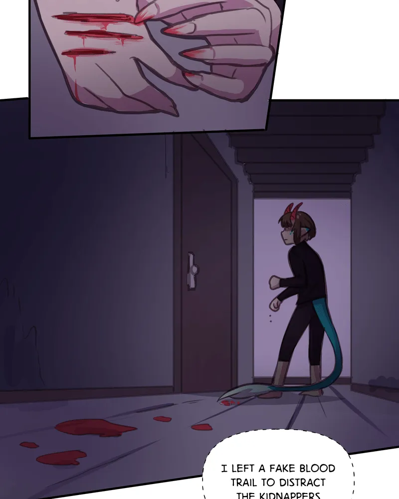 Lalin's Curse Chapter 33 page 7 - 