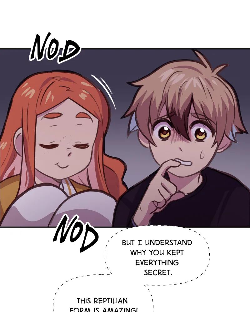 Lalin's Curse Chapter 33 page 61 - 