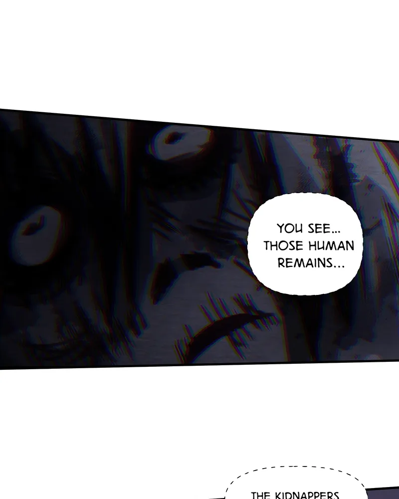 Lalin's Curse Chapter 33 page 65 - 
