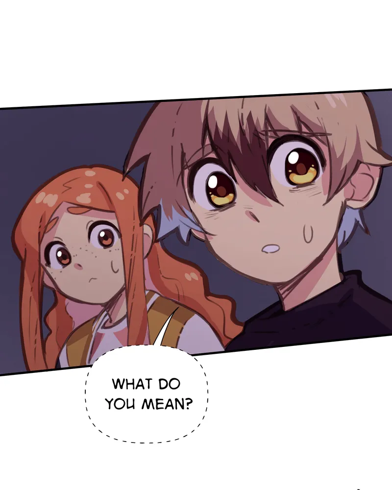 Lalin's Curse Chapter 33 page 69 - 