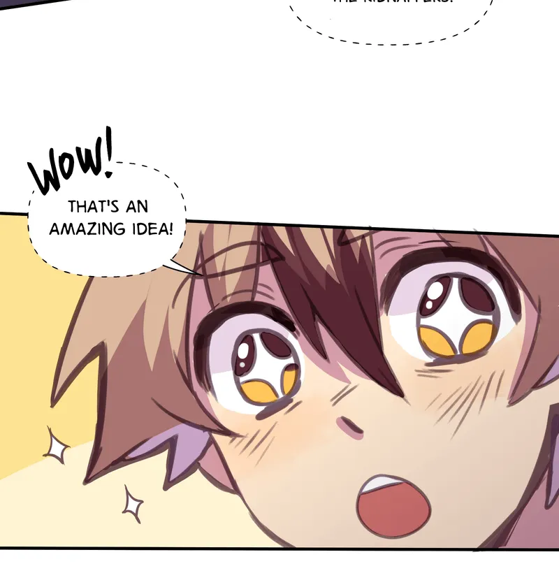 Lalin's Curse Chapter 33 page 8 - 