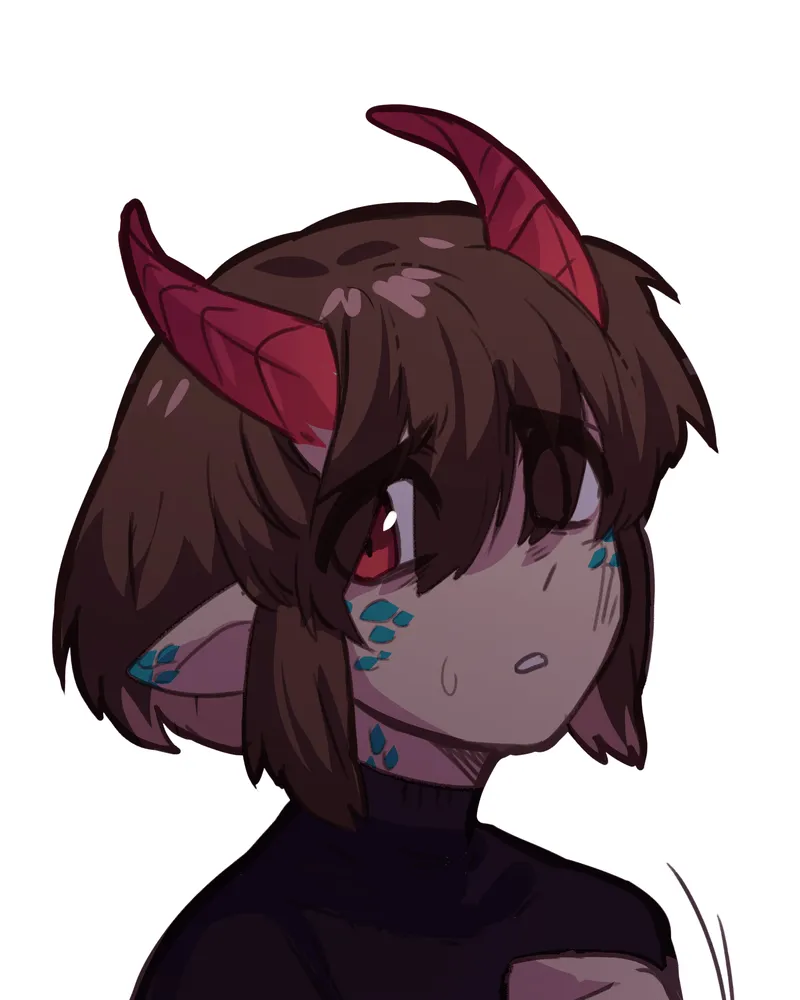 Lalin's Curse Chapter 33 page 71 - 