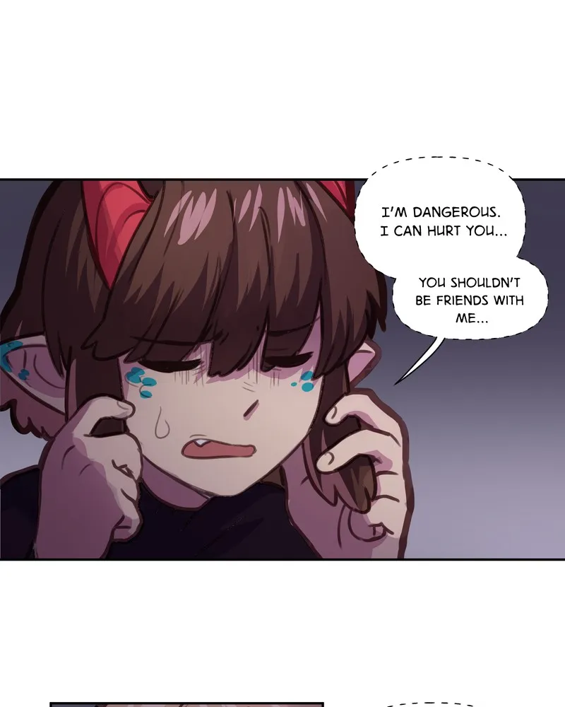 Lalin's Curse Chapter 34 page 1 - 