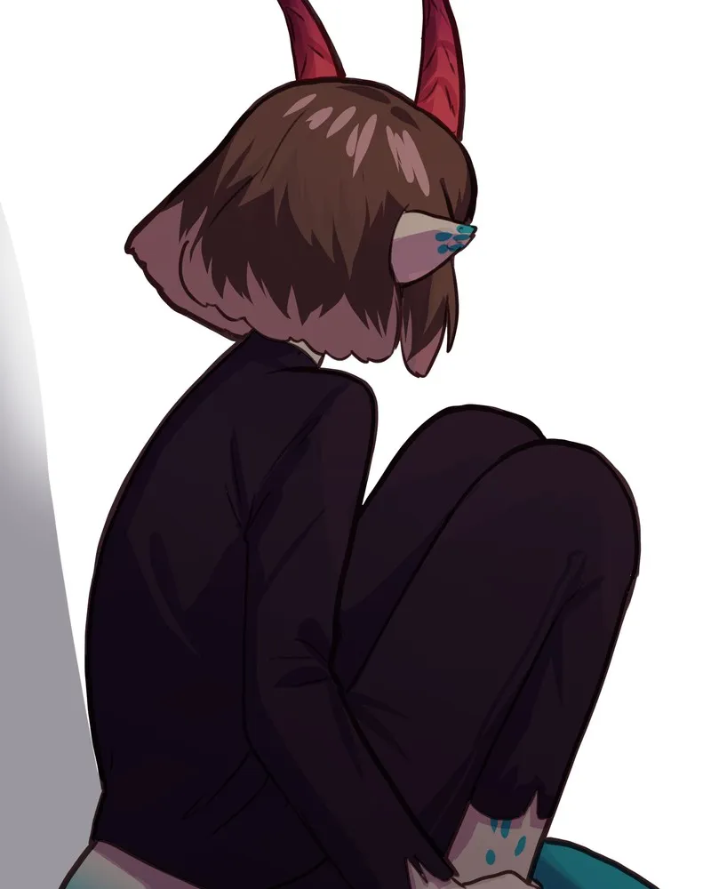 Lalin's Curse Chapter 34 page 11 - 