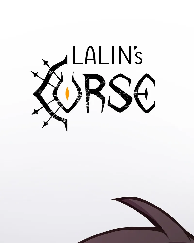 Lalin's Curse Chapter 34 page 17 - 