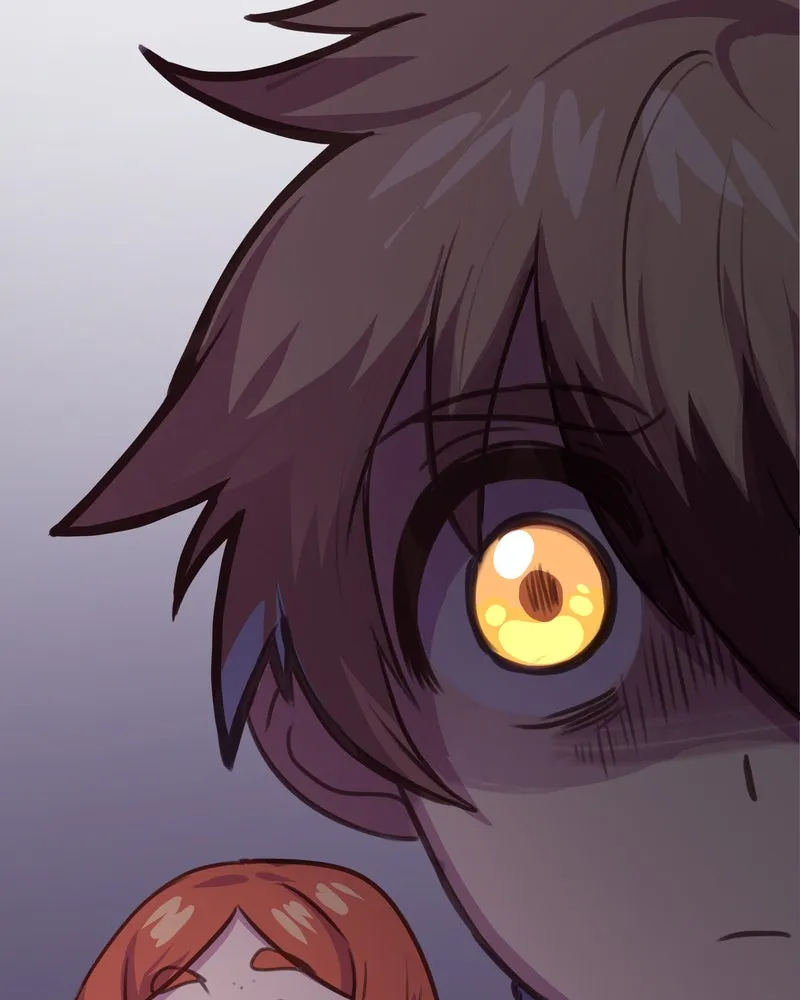 Lalin's Curse Chapter 34 page 18 - 