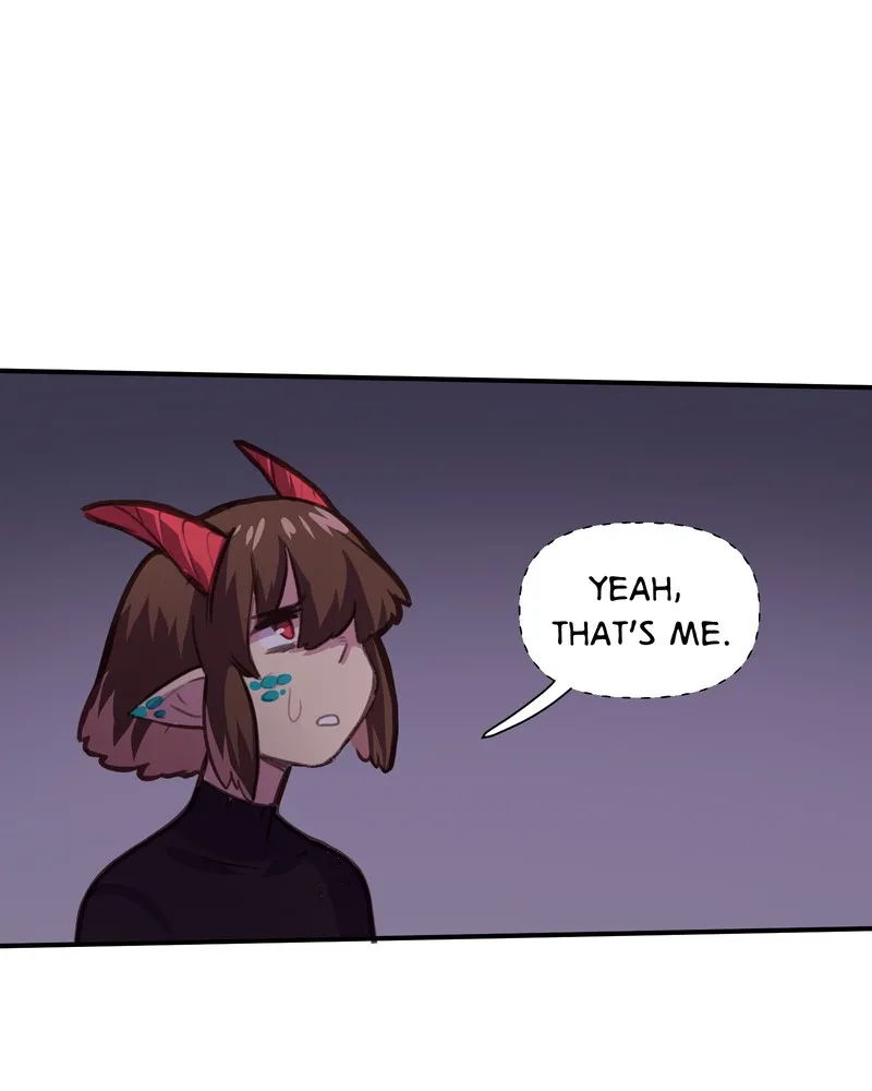 Lalin's Curse Chapter 34 page 21 - 
