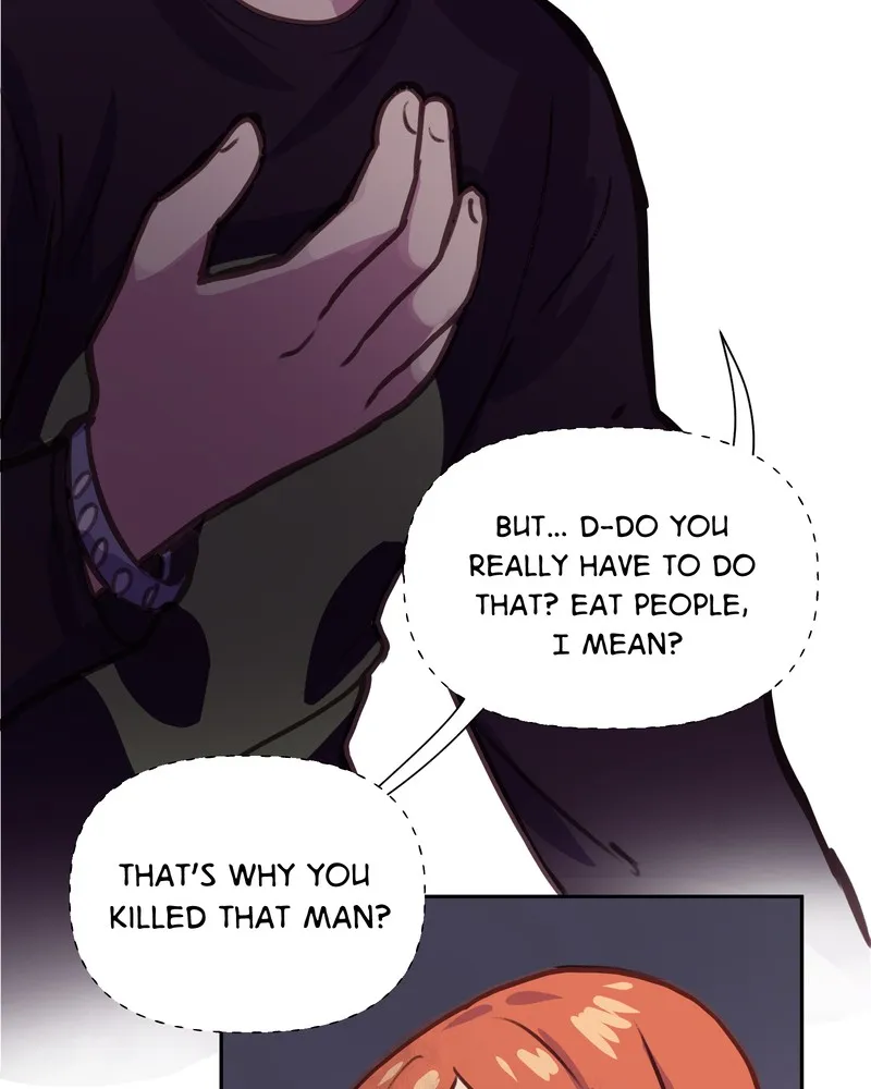 Lalin's Curse Chapter 34 page 23 - 