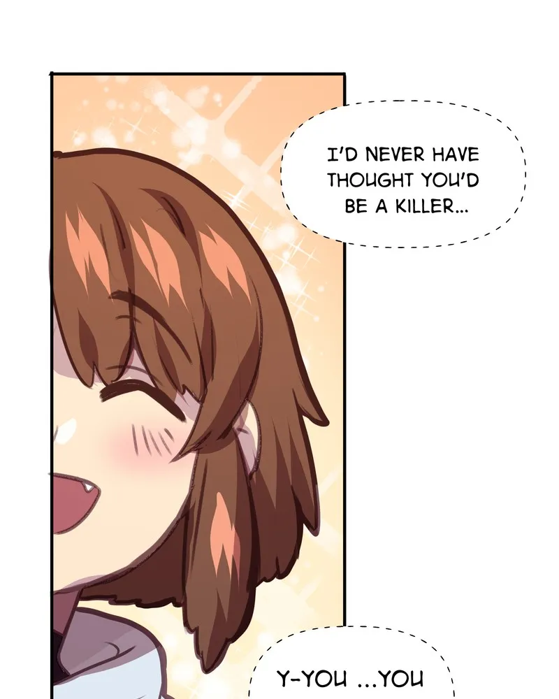Lalin's Curse Chapter 34 page 25 - 