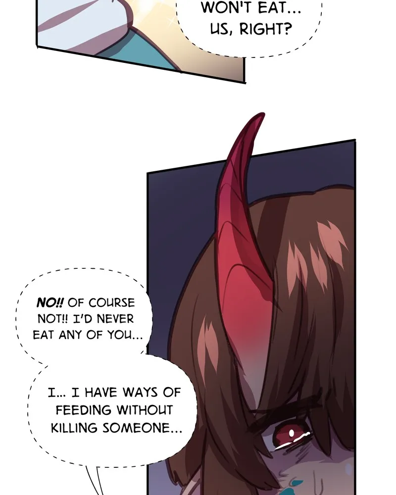 Lalin's Curse Chapter 34 page 26 - 