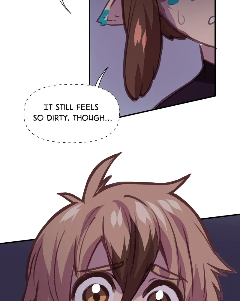Lalin's Curse Chapter 34 page 27 - 