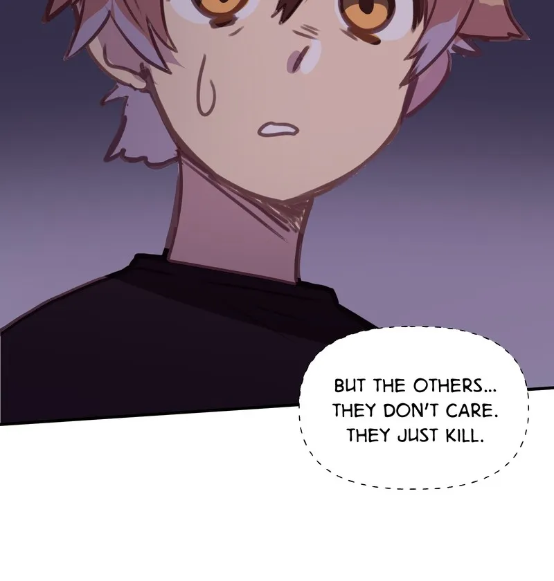 Lalin's Curse Chapter 34 page 28 - 