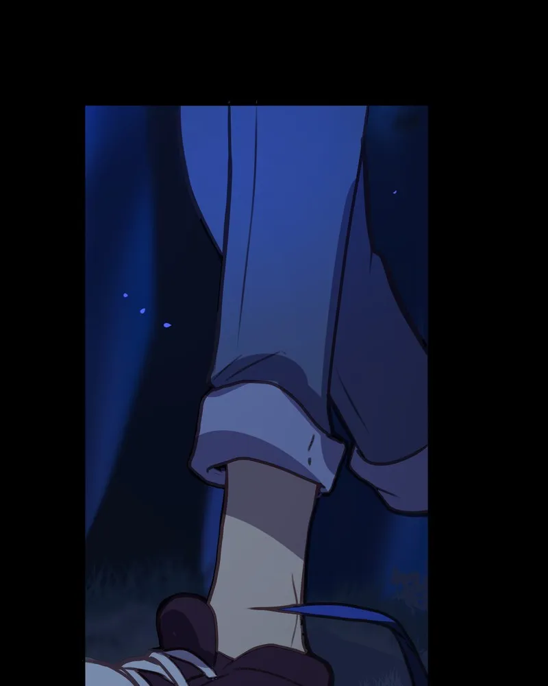 Lalin's Curse Chapter 34 page 33 - 