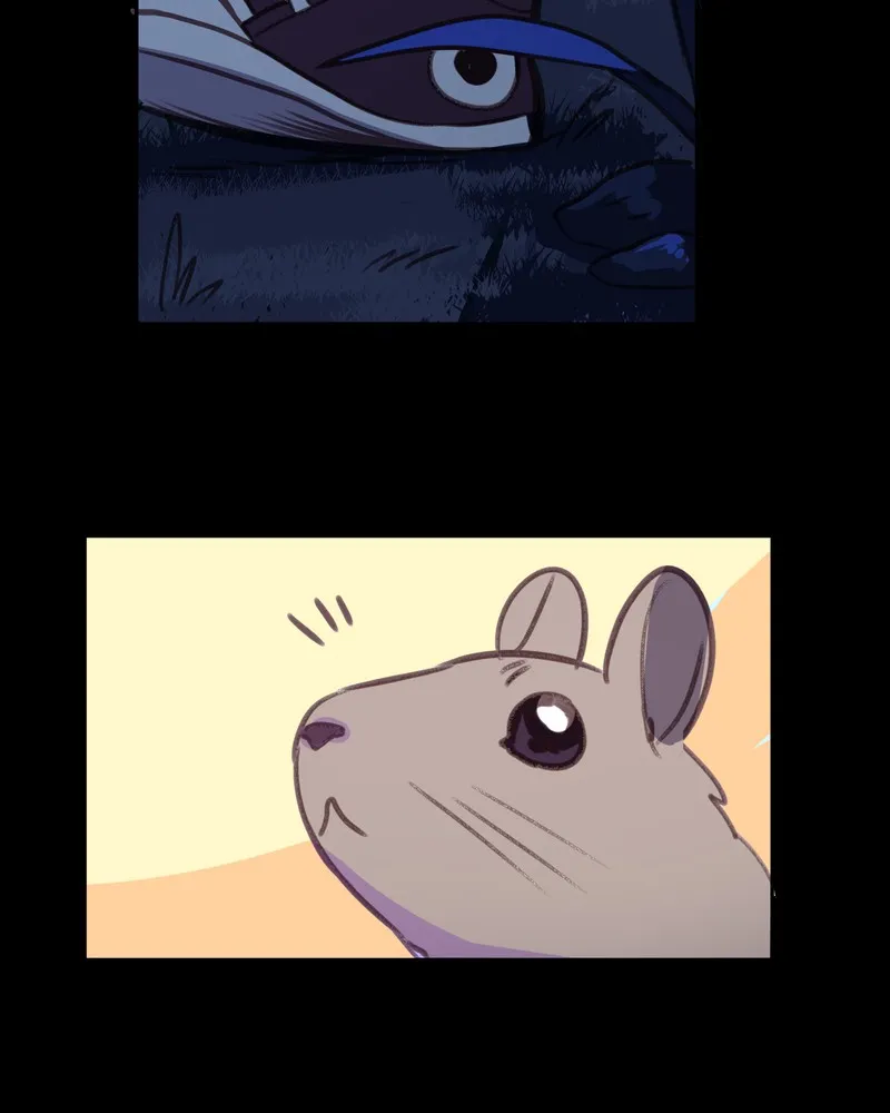 Lalin's Curse Chapter 34 page 34 - 