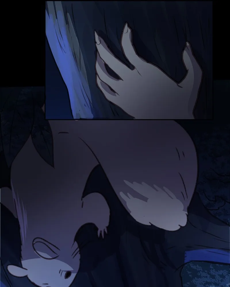 Lalin's Curse Chapter 34 page 35 - 