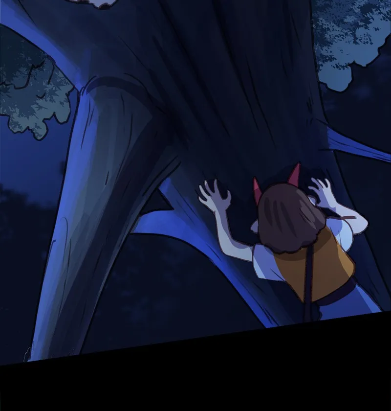 Lalin's Curse Chapter 34 page 36 - 
