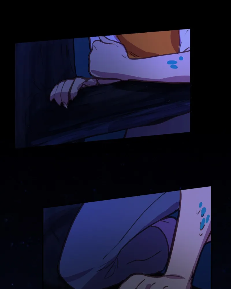 Lalin's Curse Chapter 34 page 37 - 