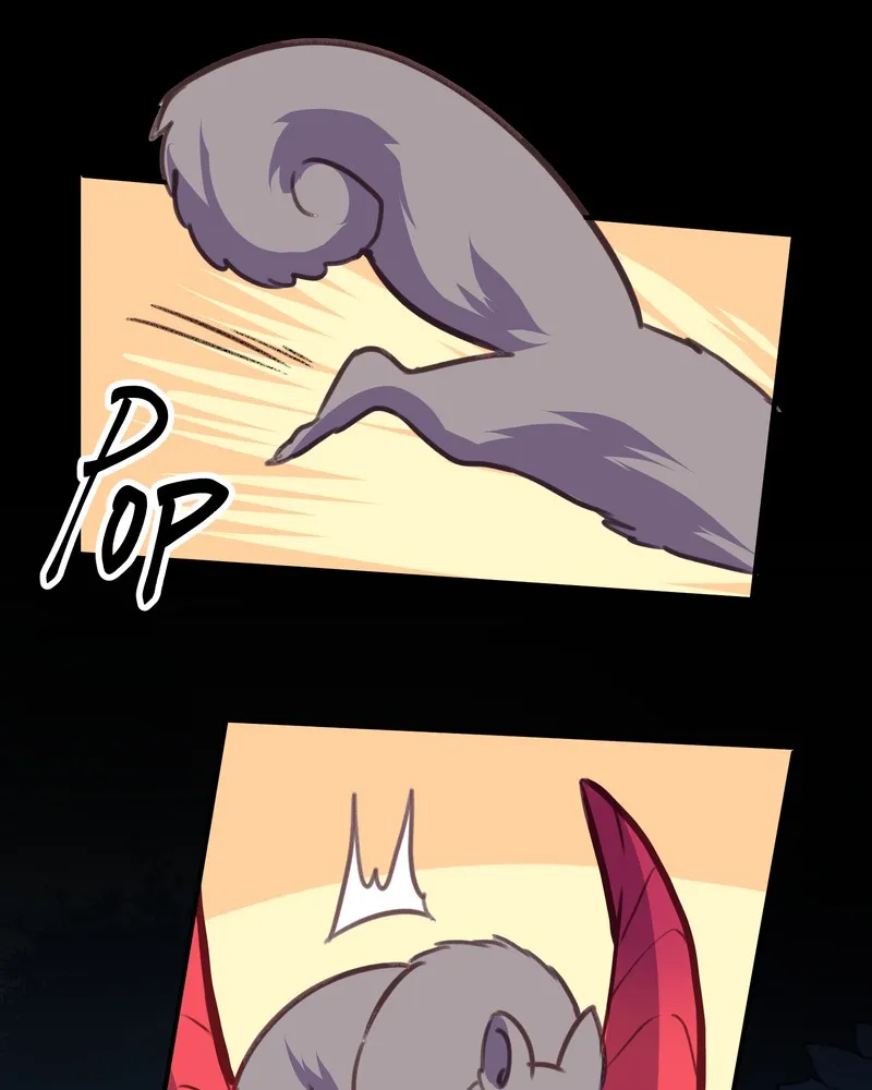 Lalin's Curse Chapter 34 page 41 - 