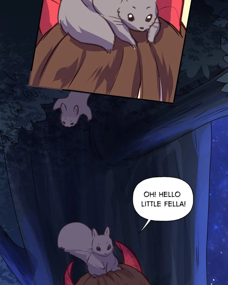 Lalin's Curse Chapter 34 page 42 - 