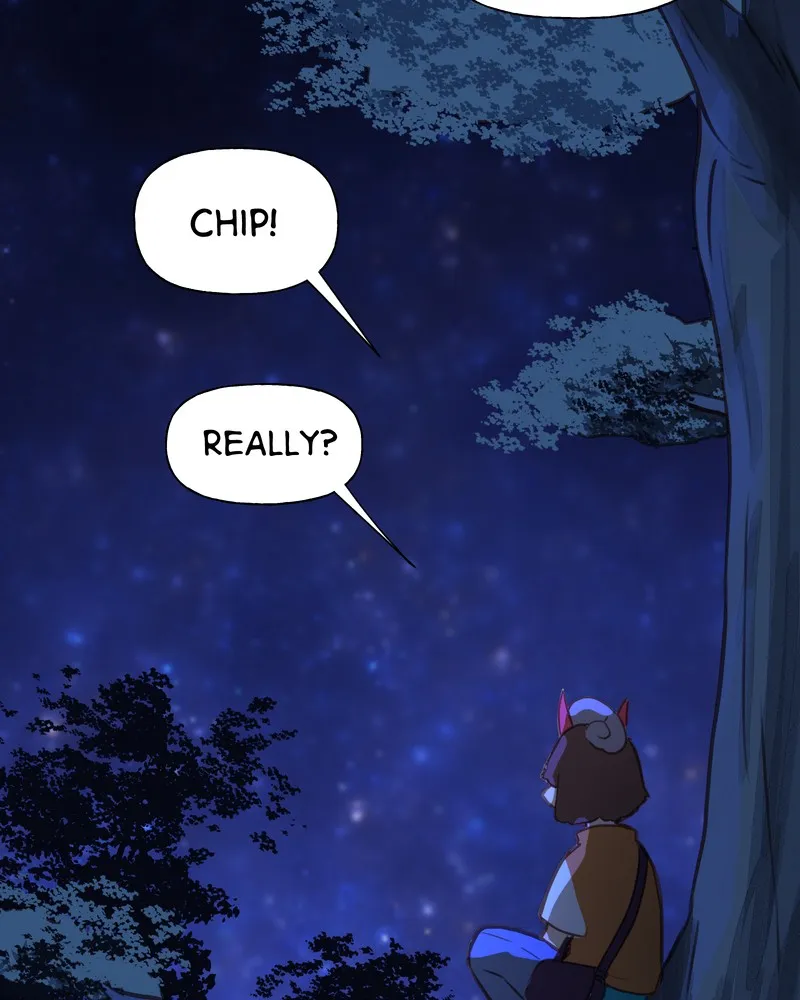 Lalin's Curse Chapter 34 page 47 - 
