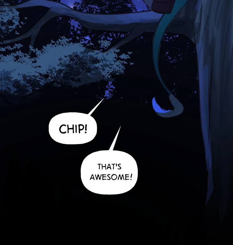 Lalin's Curse Chapter 34 page 48 - 