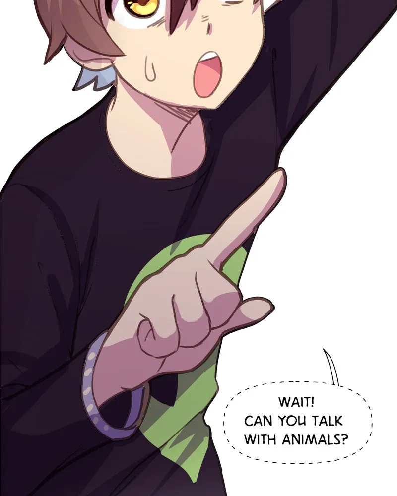 Lalin's Curse Chapter 34 page 50 - 