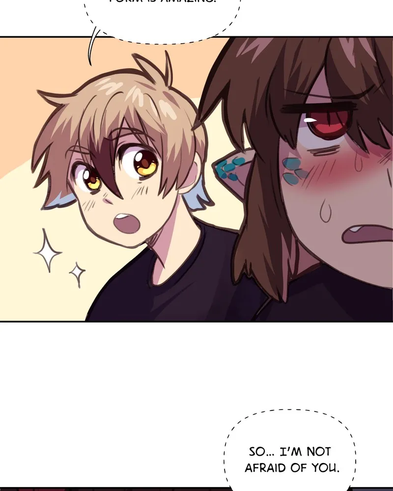 Lalin's Curse Chapter 34 page 6 - 