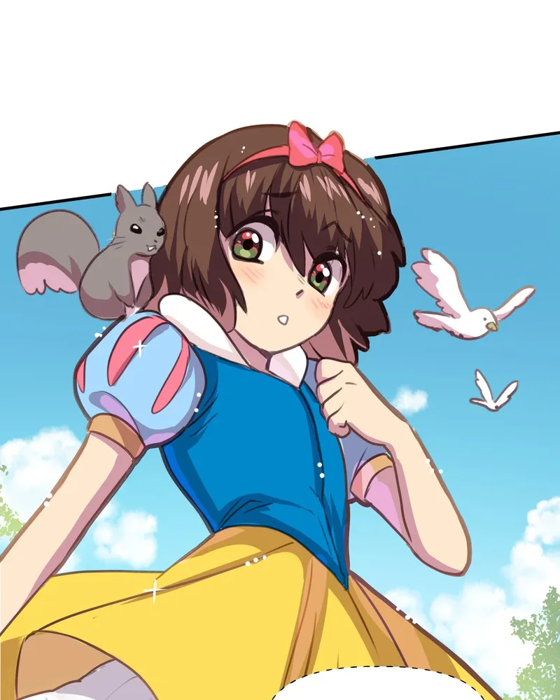 Lalin's Curse Chapter 34 page 53 - 