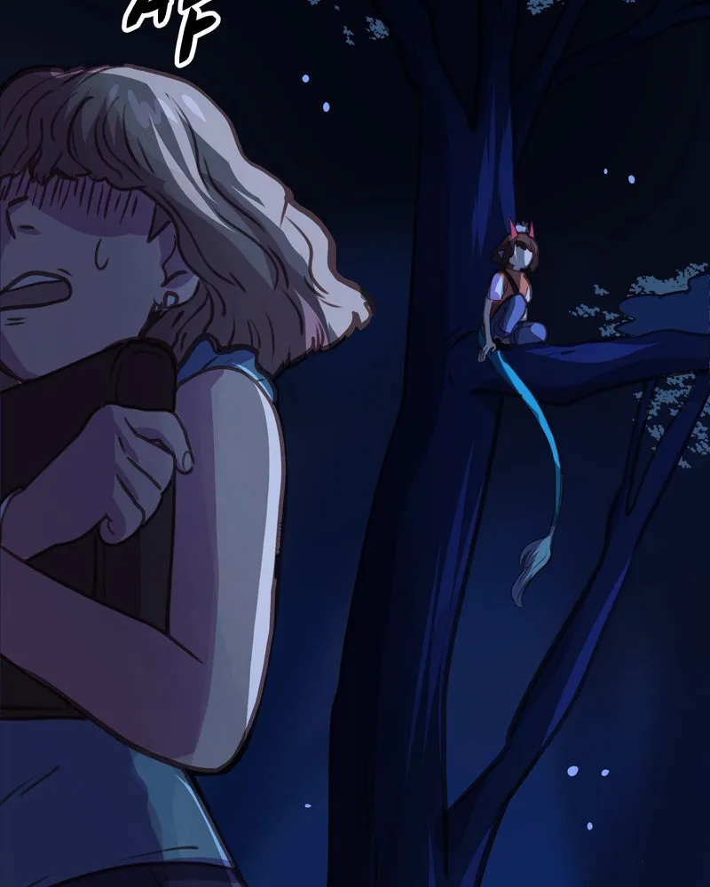 Lalin's Curse Chapter 34 page 59 - 