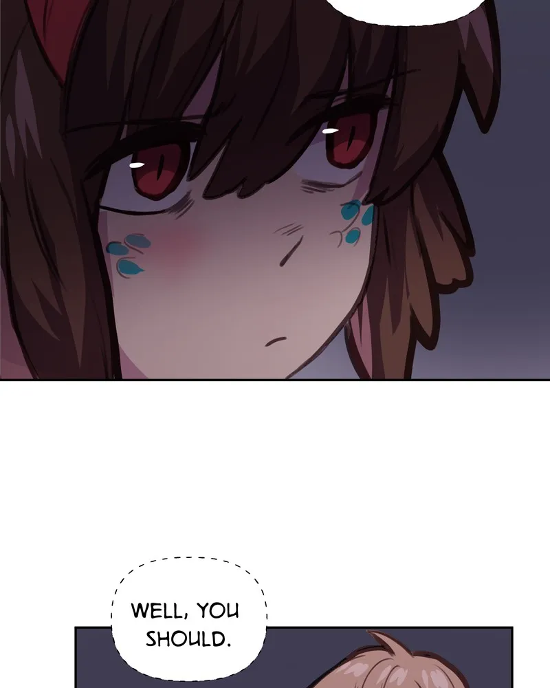 Lalin's Curse Chapter 34 page 7 - 