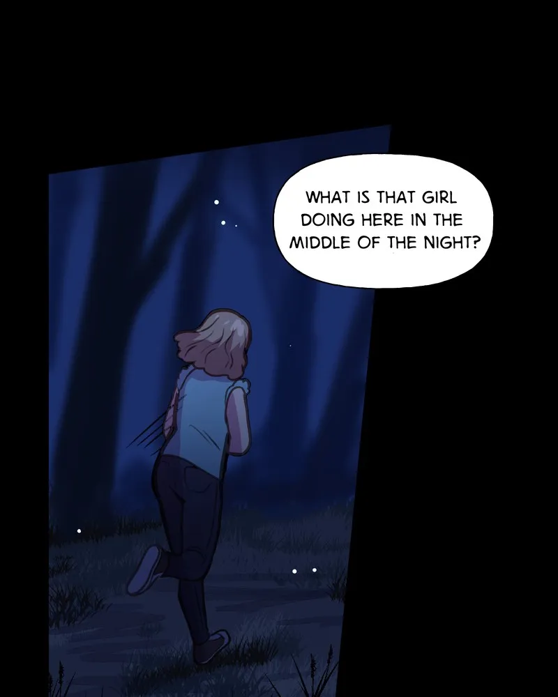 Lalin's Curse Chapter 34 page 62 - 