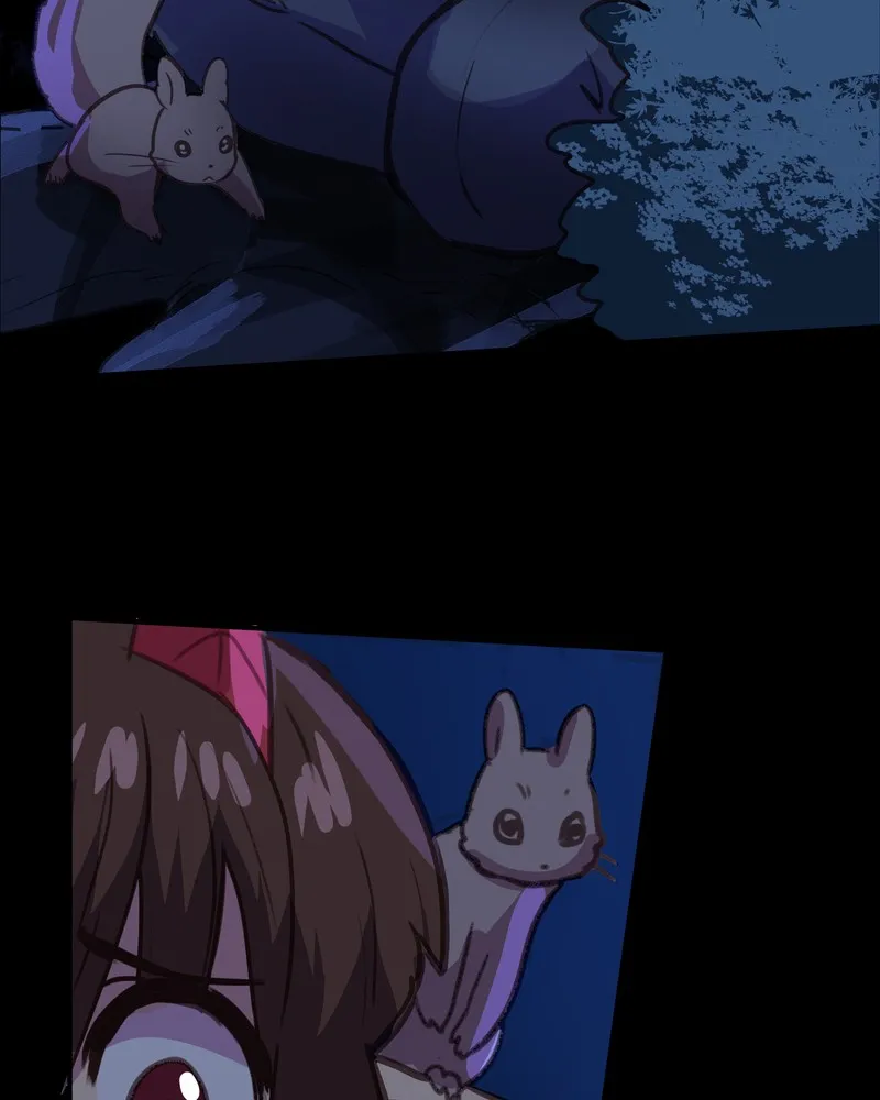 Lalin's Curse Chapter 34 page 70 - 