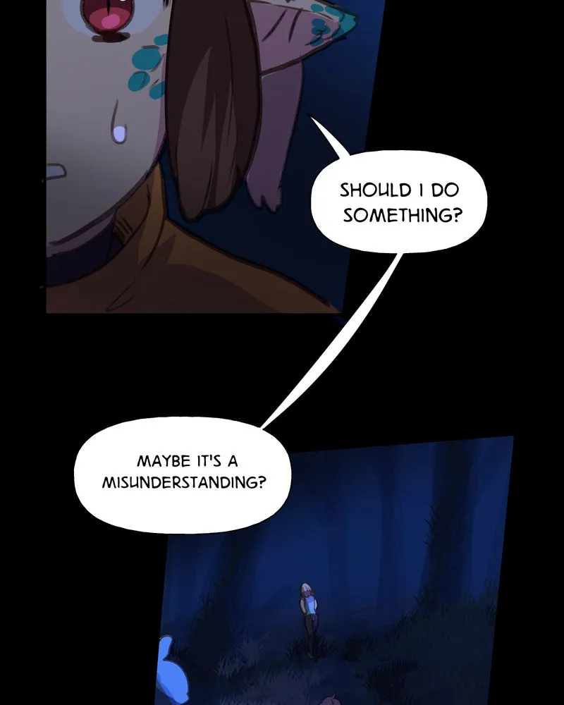 Lalin's Curse Chapter 34 page 71 - 