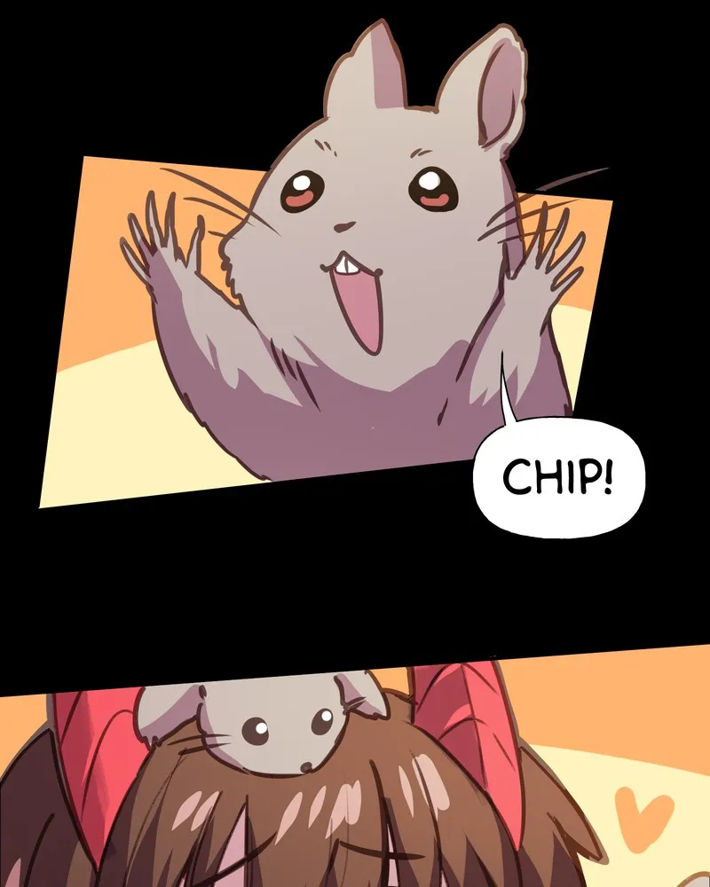 Lalin's Curse Chapter 34 page 73 - 