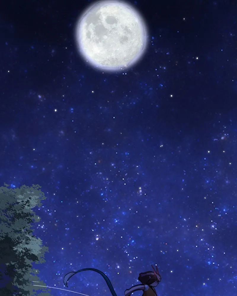 Lalin's Curse Chapter 34 page 77 - 