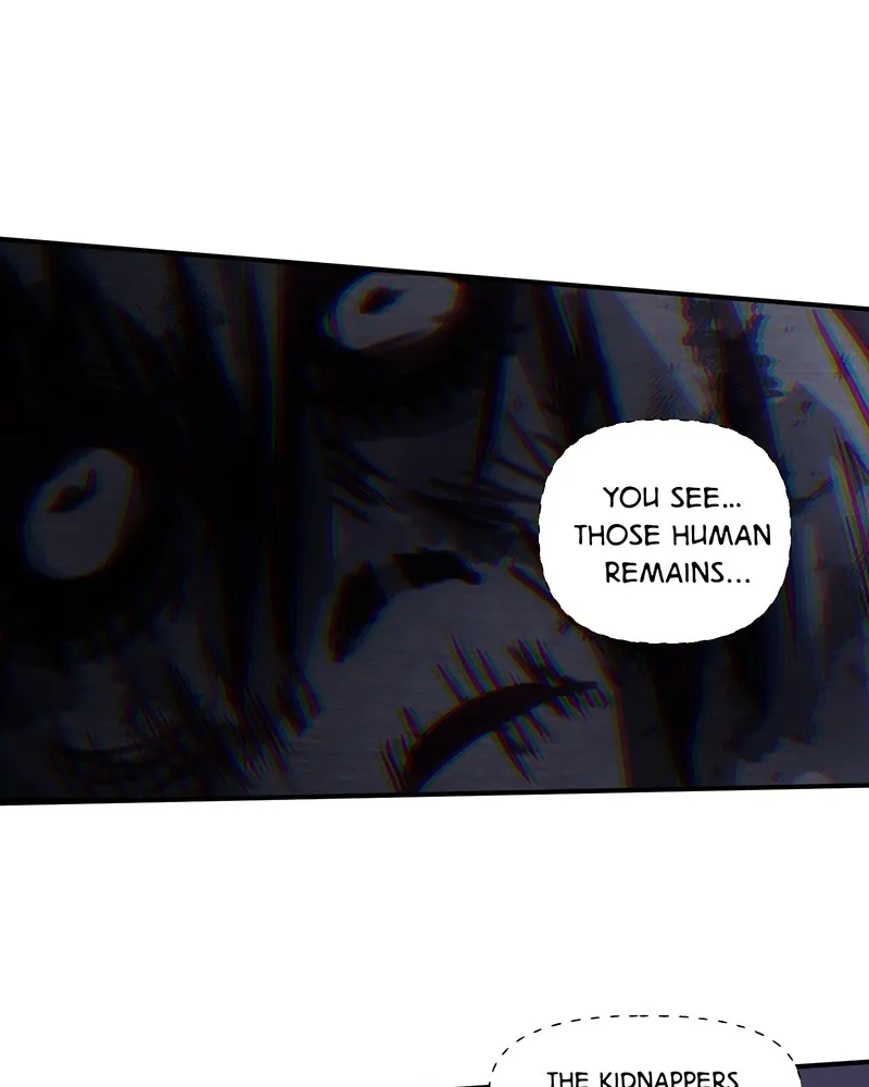 Lalin's Curse Chapter 34 page 9 - 