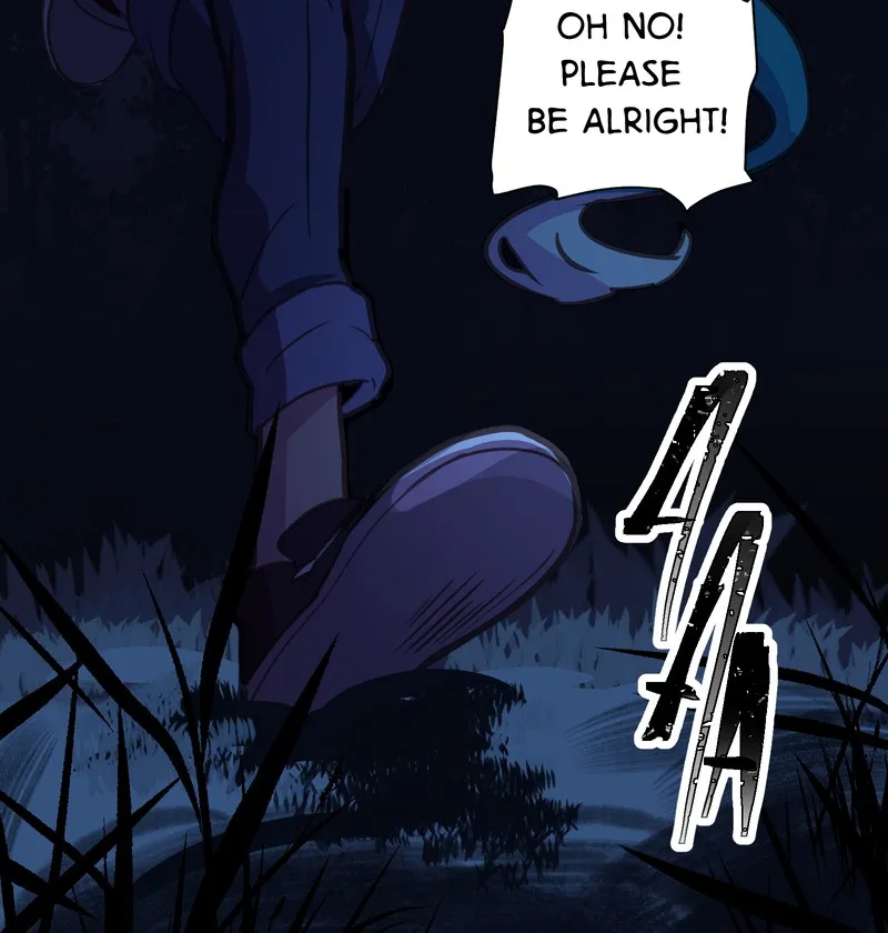 Lalin's Curse Chapter 34 page 83 - 