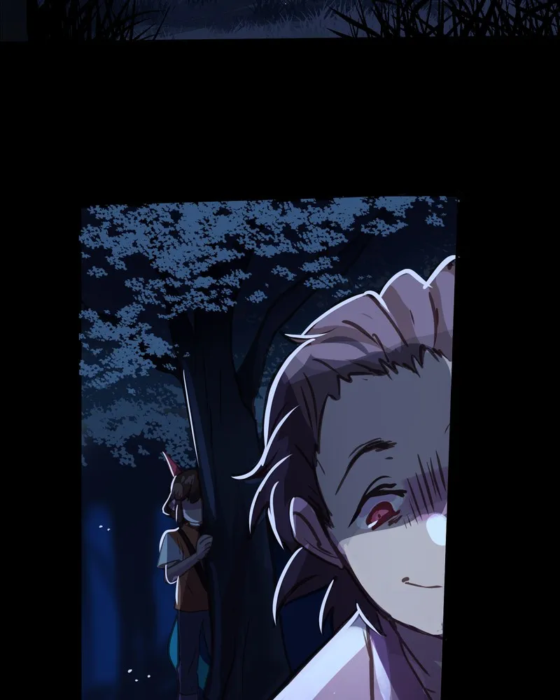 Lalin's Curse Chapter 34 page 85 - 