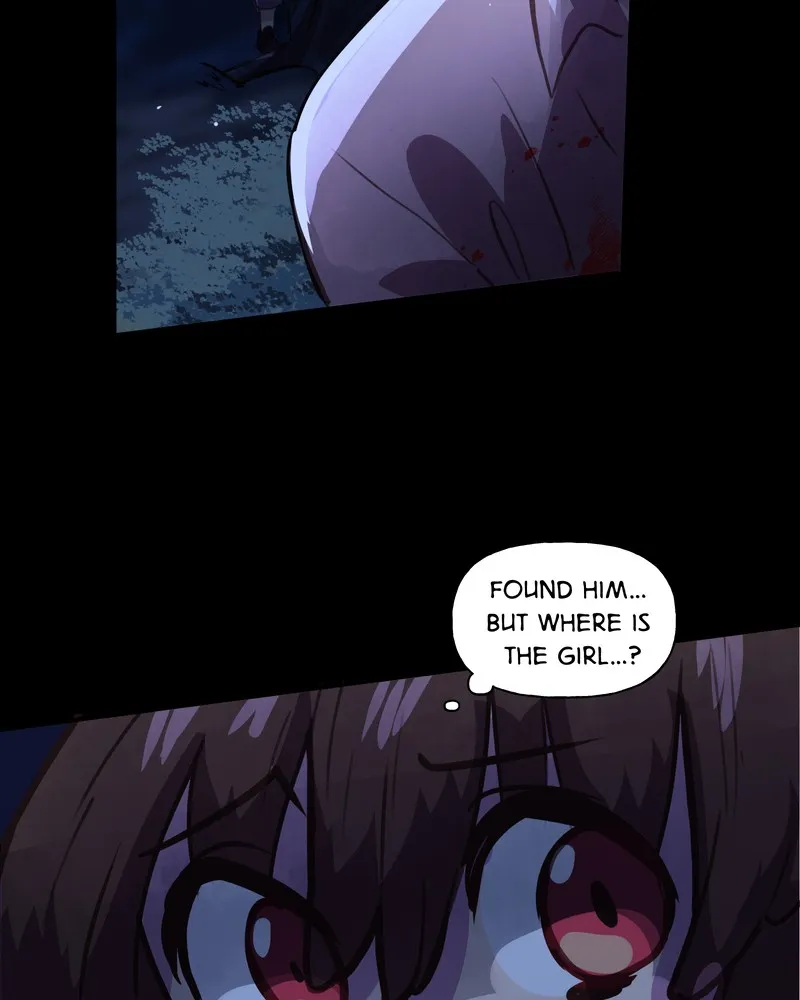 Lalin's Curse Chapter 34 page 86 - 